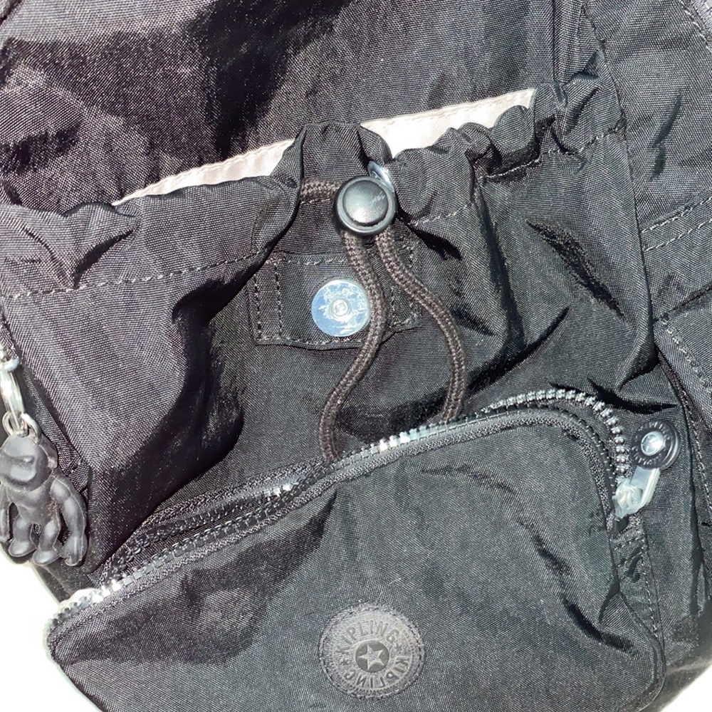 Kipling City Pack Small Backpack - image 3